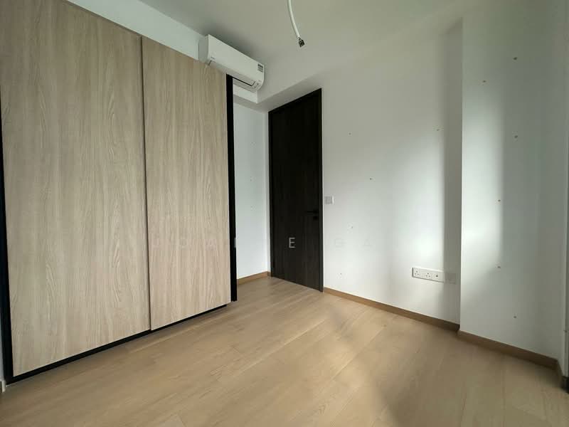 Jervois Mansion, 4 Jervois Close, 2 Bedrooms, 786 sqft, Condominium For Rent, by Joanne Gan, 500059550 - Bedroom 2 - PropertyGuru.com.sg