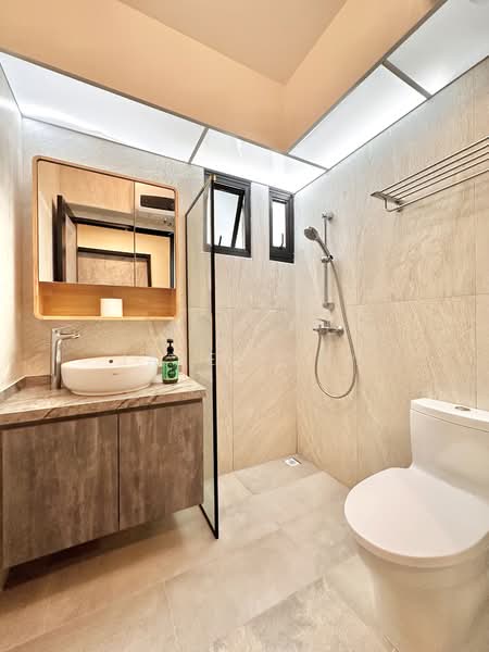 37B Eunos Road 2, 37B Eunos Road 2, Room Rental, 200 sqft, HDB Flat For Rent, by Jarel Tay, 500059552 - Bathroom - PropertyGuru.com.sg