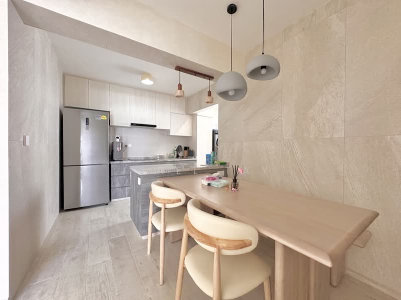 37B Eunos Road 2, 37B Eunos Road 2, Room Rental, 200 sqft, HDB Flat For Rent, by Jarel Tay, 500059552 - Kitchen - PropertyGuru.com.sg