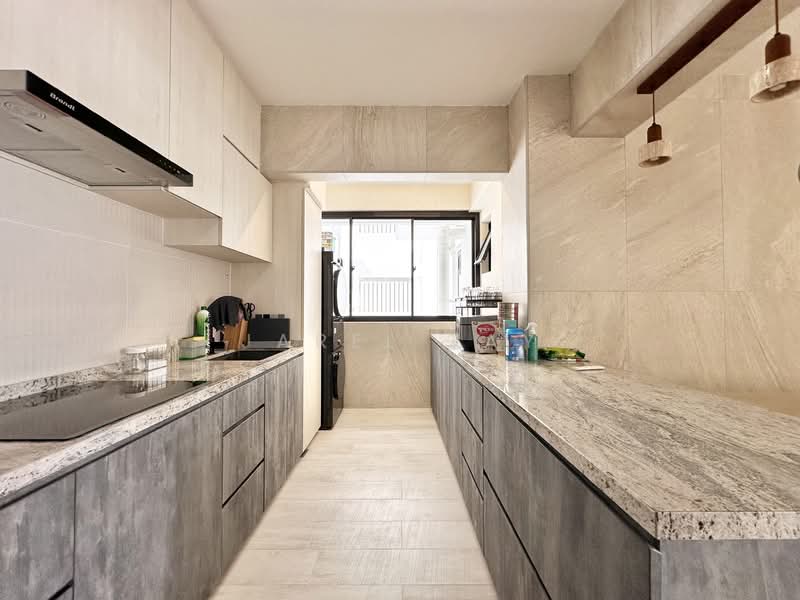 37B Eunos Road 2, 37B Eunos Road 2, Room Rental, 200 sqft, HDB Flat For Rent, by Jarel Tay, 500059552 - Kitchen - PropertyGuru.com.sg