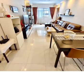 For Rent - 251 Bangkit Road