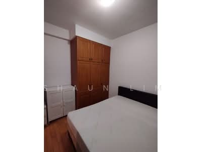 For Rent - Changi Green