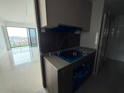 For Rent - AMO Residence