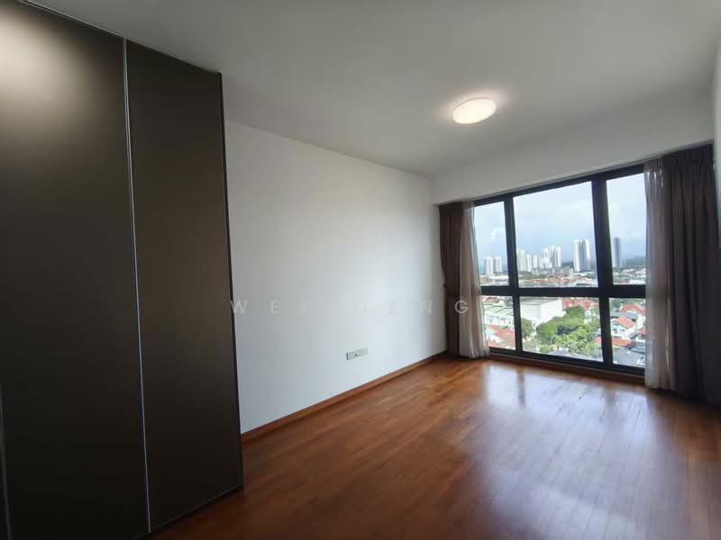 Waterbank at Dakota, 25 Dakota Crescent, 3 Bedrooms, 1,141 sqft, Condominium For Rent, by WEI DENG, 500059561 - Bedroom - PropertyGuru.com.sg