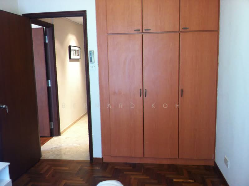 UE Square Apartment For Sale at S$ 3,770,000 | PropertyGuru Singapore - Bedroom