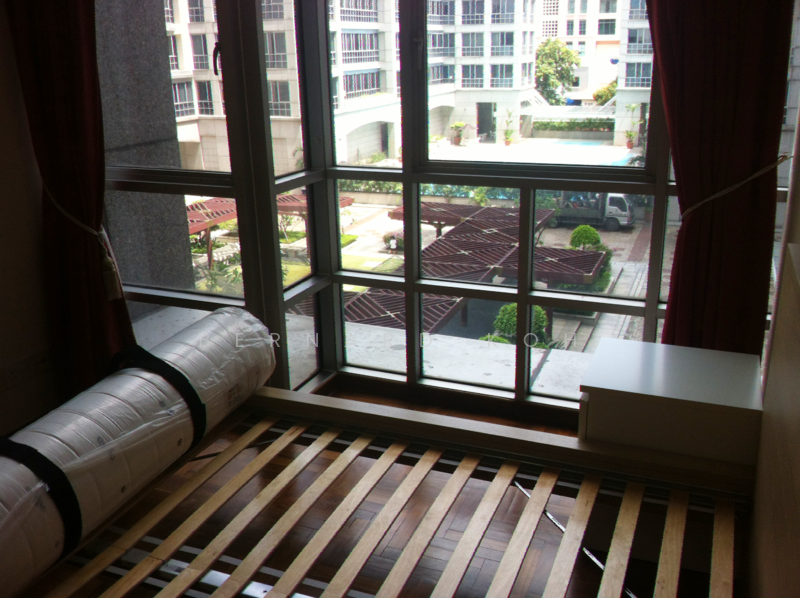 UE Square Apartment For Sale at S$ 3,770,000 | PropertyGuru Singapore - Bedroom