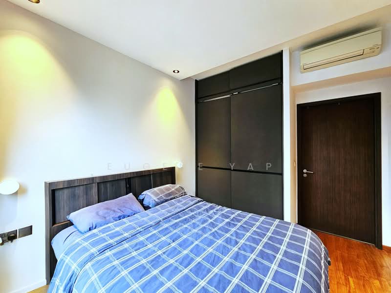 Thomson Impressions Condominium For Sale at S$ 2,500,000 | PropertyGuru Singapore - Bedroom