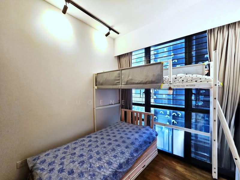 Thomson Impressions Condominium For Sale at S$ 2,500,000 | PropertyGuru Singapore - Bedroom