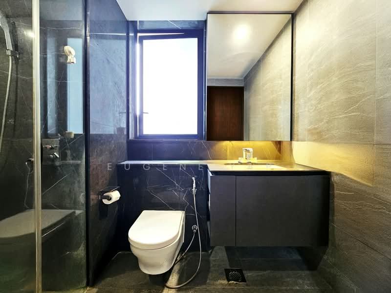 Thomson Impressions Condominium For Sale at S$ 2,500,000 | PropertyGuru Singapore - Bathroom