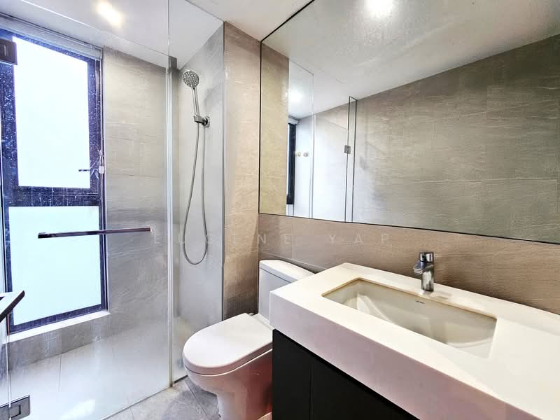 Thomson Impressions Condominium For Sale at S$ 2,500,000 | PropertyGuru Singapore - Bathroom