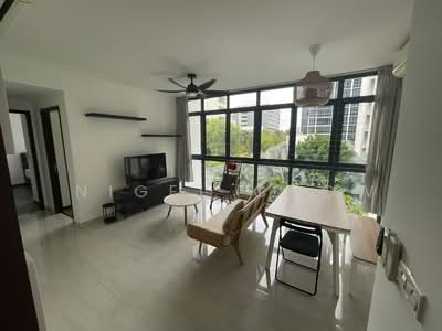 For Rent - Symphony Suites