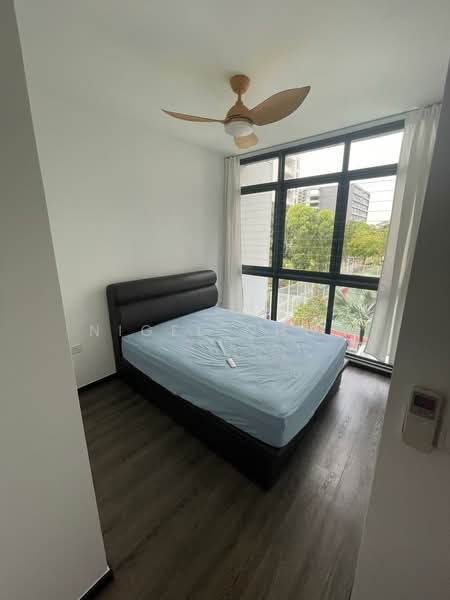 Symphony Suites, 7 Yishun Close, 3 Bedrooms, 786 sqft, Condominium For Rent, by Nigel Chow, 500059572 - Bedroom - PropertyGuru.com.sg