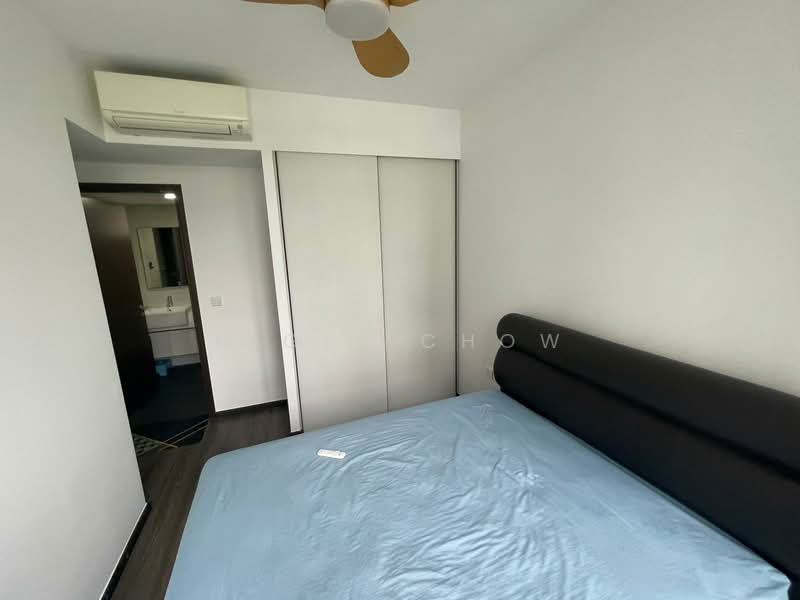 Symphony Suites, 7 Yishun Close, 3 Bedrooms, 786 sqft, Condominium For Rent, by Nigel Chow, 500059572 - Bedroom - PropertyGuru.com.sg