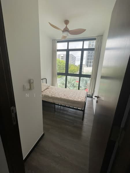 Symphony Suites, 7 Yishun Close, 3 Bedrooms, 786 sqft, Condominium For Rent, by Nigel Chow, 500059572 - Bedroom - PropertyGuru.com.sg