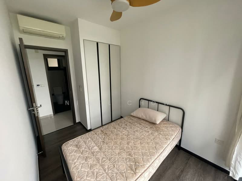 Symphony Suites, 7 Yishun Close, 3 Bedrooms, 786 sqft, Condominium For Rent, by Nigel Chow, 500059572 - Bedroom - PropertyGuru.com.sg
