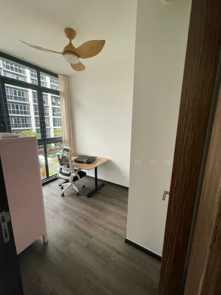 Symphony Suites, 7 Yishun Close, 3 Bedrooms, 786 sqft, Condominium For Rent, by Nigel Chow, 500059572 - Study - PropertyGuru.com.sg