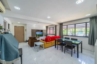 For Sale - 287 Bishan Street 24