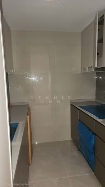 The Botany at Dairy Farm, 3 Dairy Farm Walk, 2 Bedrooms, 678 sqft, Condominium For Rent, by Dennis Ong, 500059575 - Kitchen - PropertyGuru.com.sg