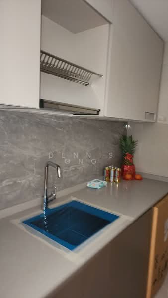 The Botany at Dairy Farm, 3 Dairy Farm Walk, 2 Bedrooms, 678 sqft, Condominium For Rent, by Dennis Ong, 500059575 - Kitchen - PropertyGuru.com.sg