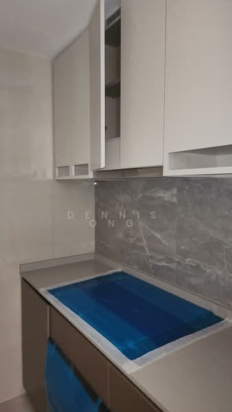 The Botany at Dairy Farm, 3 Dairy Farm Walk, 2 Bedrooms, 678 sqft, Condominium For Rent, by Dennis Ong, 500059575 - Kitchen - PropertyGuru.com.sg