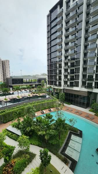 The Botany at Dairy Farm, 3 Dairy Farm Walk, 2 Bedrooms, 678 sqft, Condominium For Rent, by Dennis Ong, 500059575 - Exterior - PropertyGuru.com.sg