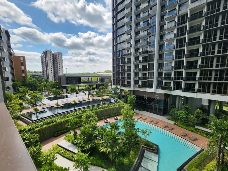 The Botany at Dairy Farm, 3 Dairy Farm Walk, 2 Bedrooms, 678 sqft, Condominium For Rent, by Dennis Ong, 500059575 - Exterior - PropertyGuru.com.sg