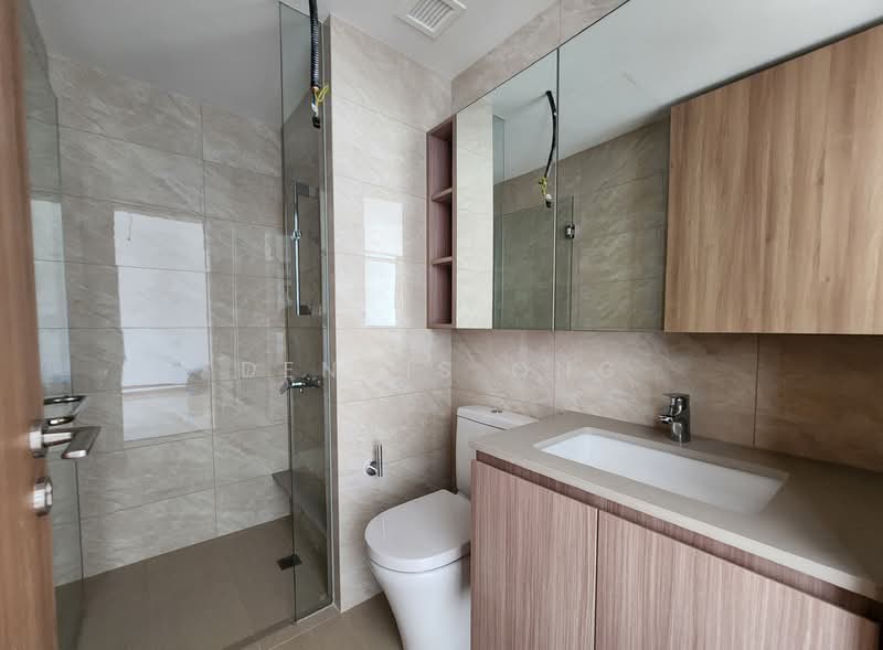 The Botany at Dairy Farm, 3 Dairy Farm Walk, 2 Bedrooms, 678 sqft, Condominium For Rent, by Dennis Ong, 500059575 - Bathroom - PropertyGuru.com.sg