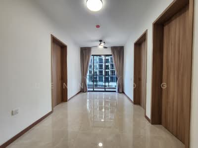 For Rent - The Botany at Dairy Farm