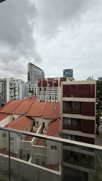28 RC Suites Apartment For Sale at S$ 818,000 | PropertyGuru Singapore - Exterior