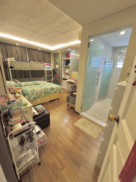 785 Yishun Avenue 2 HDB Flat For Sale at S$ 688,000 | PropertyGuru Singapore - Bedroom