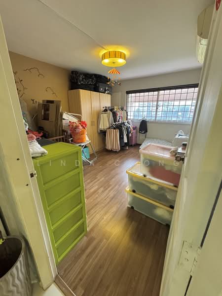 785 Yishun Avenue 2 HDB Flat For Sale at S$ 688,000 | PropertyGuru Singapore - Bedroom