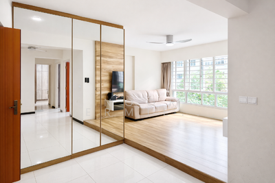 For Sale - 573B Woodlands Glen