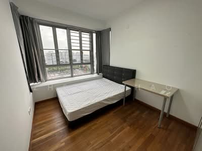 For Rent - Grandeur 8