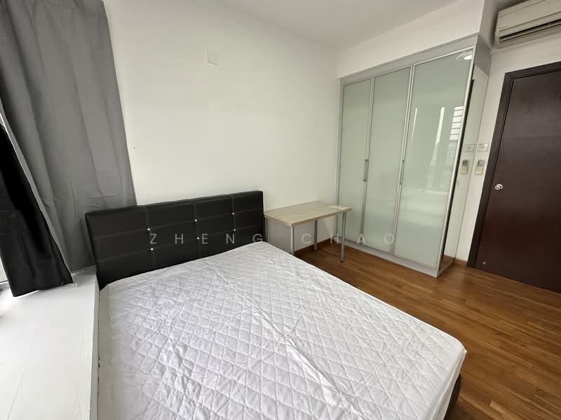 Grandeur 8, 2 Ang Mo Kio Central 3, Room Rental, 150 sqft, Condominium For Rent, by Zheng Chao, 500059602 - Bedroom - PropertyGuru.com.sg