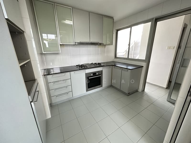 Grandeur 8, 2 Ang Mo Kio Central 3, Room Rental, 150 sqft, Condominium For Rent, by Zheng Chao, 500059602 - Kitchen - PropertyGuru.com.sg