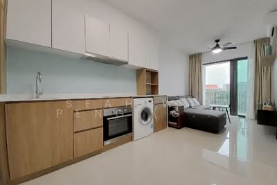 For Rent - Kingsford Waterbay