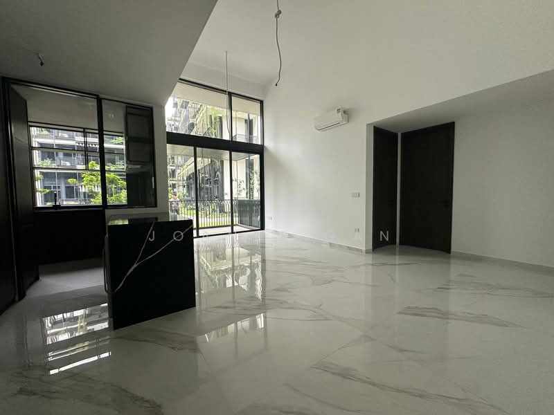 Jervois Mansion Apartment For Sale at S$ 4,540,050 | PropertyGuru Singapore - Living