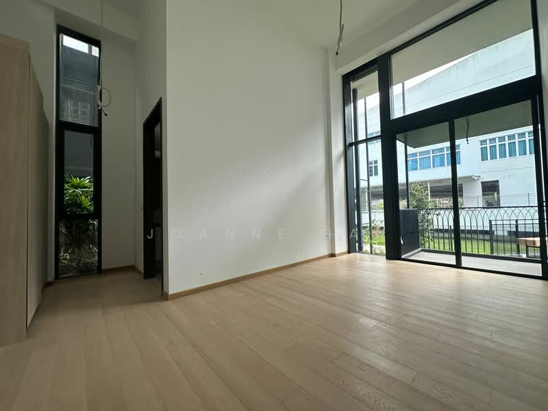 Jervois Mansion Apartment For Sale at S$ 4,540,050 | PropertyGuru Singapore - Master Bedroom