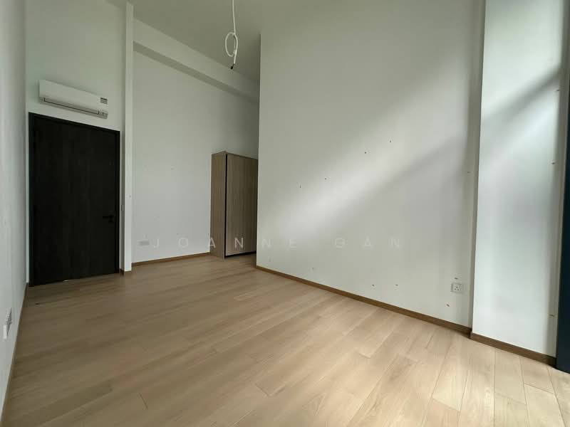 Jervois Mansion Apartment For Sale at S$ 4,540,050 | PropertyGuru Singapore - Master Bedroom