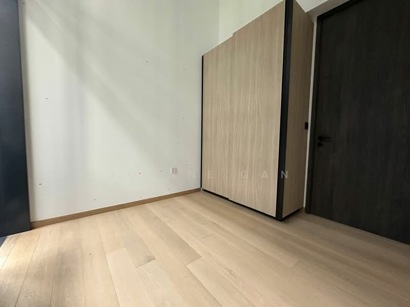 Jervois Mansion Apartment For Sale at S$ 4,540,050 | PropertyGuru Singapore - Bedroom 3