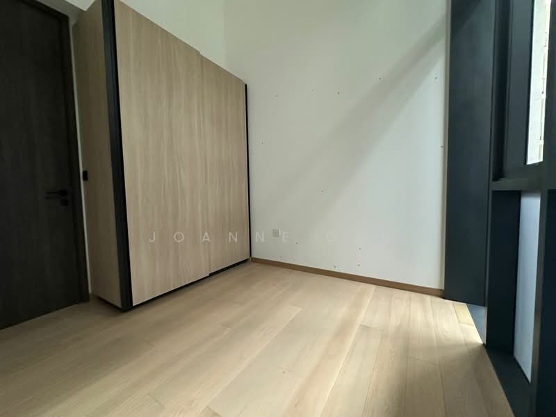 Jervois Mansion Apartment For Sale at S$ 4,540,050 | PropertyGuru Singapore - Bedroom 4