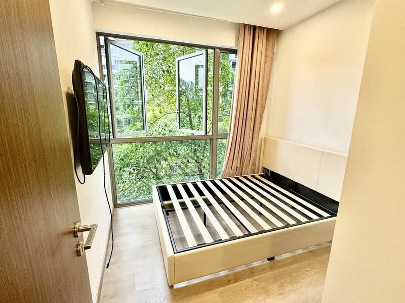 The Visionaire Executive Condominium For Sale at S$ 1,900,000 | PropertyGuru Singapore - Bedroom
