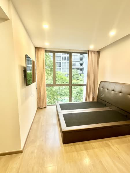 The Visionaire Executive Condominium For Sale at S$ 1,900,000 | PropertyGuru Singapore - Bedroom