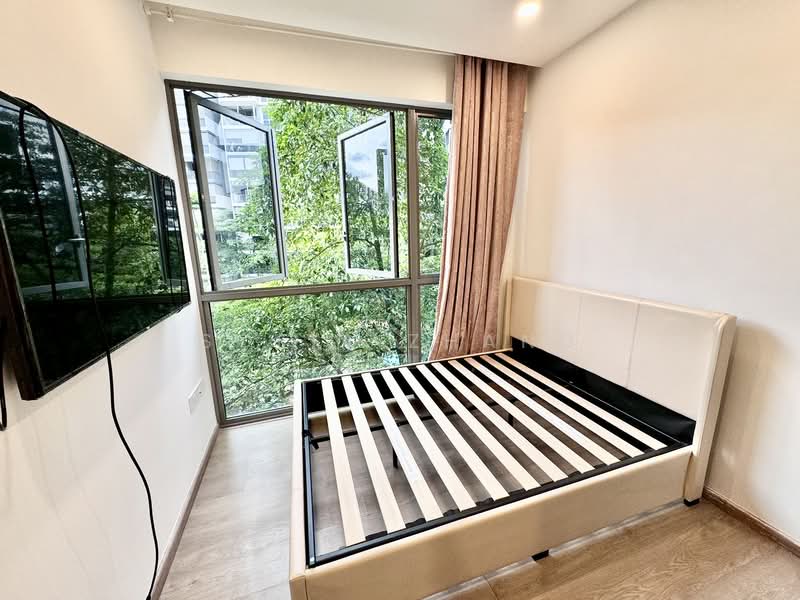The Visionaire Executive Condominium For Sale at S$ 1,900,000 | PropertyGuru Singapore - Bedroom
