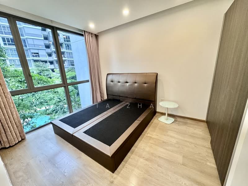 The Visionaire Executive Condominium For Sale at S$ 1,900,000 | PropertyGuru Singapore - Bedroom