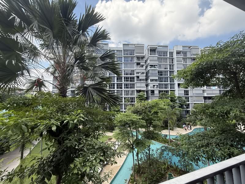 The Visionaire, 186 Canberra Drive, 4 Bedrooms, 1,141 sqft, Executive Condominium For Sale, by Sofia Zhang, 500059606 - Exterior - PropertyGuru.com.sg