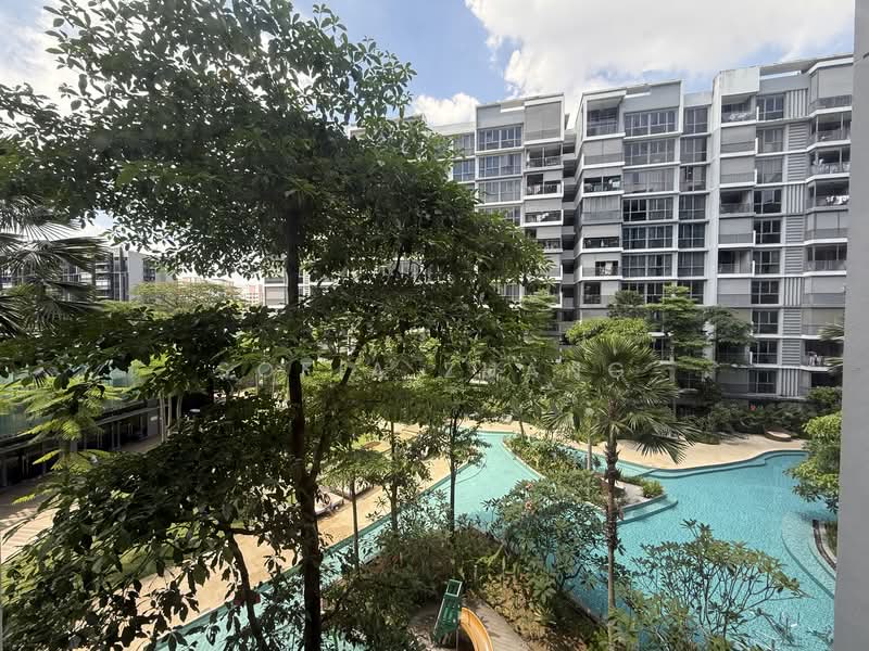 The Visionaire, 186 Canberra Drive, 4 Bedrooms, 1,141 sqft, Executive Condominium For Sale, by Sofia Zhang, 500059606 - Exterior - PropertyGuru.com.sg