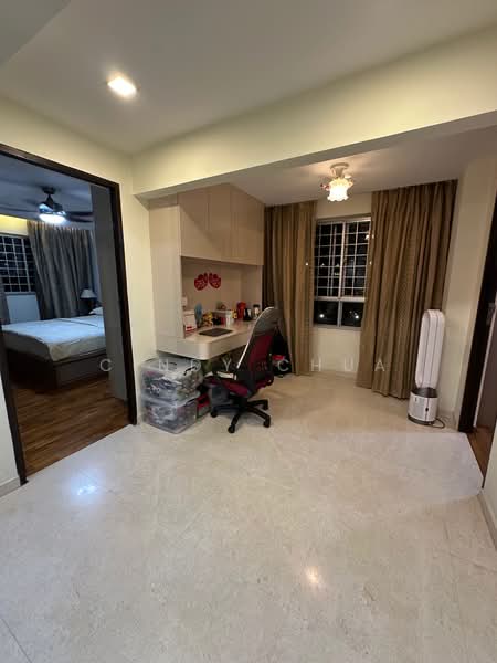 95 Havelock Road HDB Flat For Sale at S$ 1,040,888 | PropertyGuru Singapore - Balcony