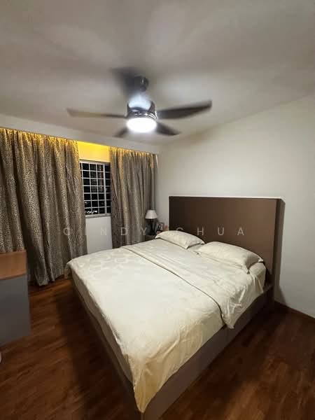 95 Havelock Road HDB Flat For Sale at S$ 1,040,888 | PropertyGuru Singapore - Bedroom