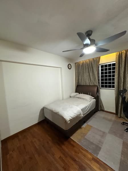 95 Havelock Road HDB Flat For Sale at S$ 1,040,888 | PropertyGuru Singapore - Bedroom